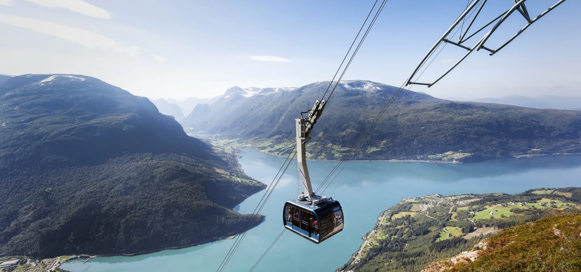 Loen Skylift